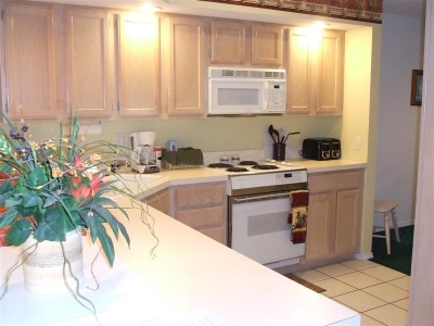 Branson Condo